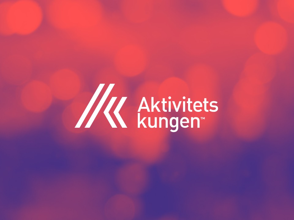 Aktivitetskungen identity