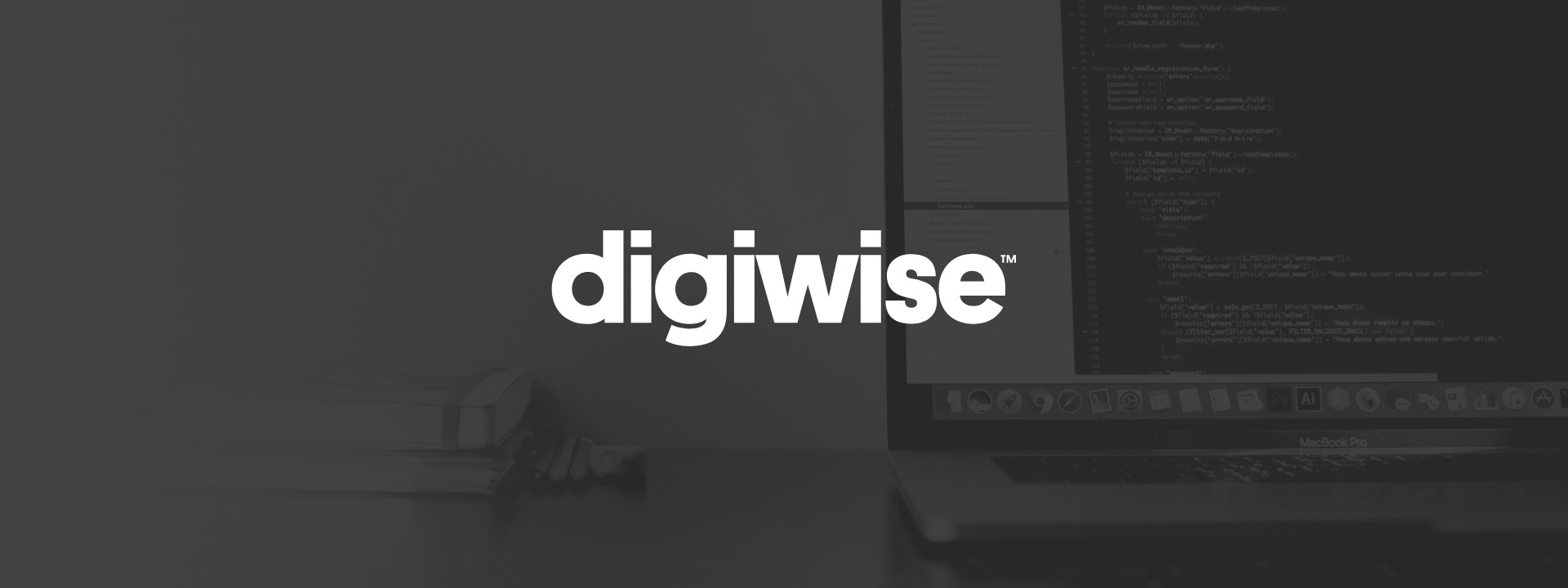 Digiwise identity