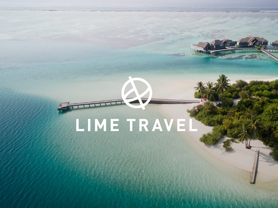 Lime Travel identity